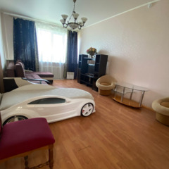 Санаторий Радуга, Республика Башкортостан