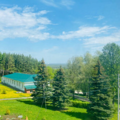 Санаторий Радуга, Республика Башкортостан