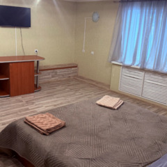 Санаторий Радуга, Республика Башкортостан