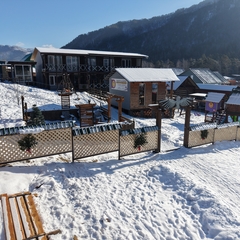 Дом в аренду АК-ТАЛАЙ ТУР, Республика Алтай