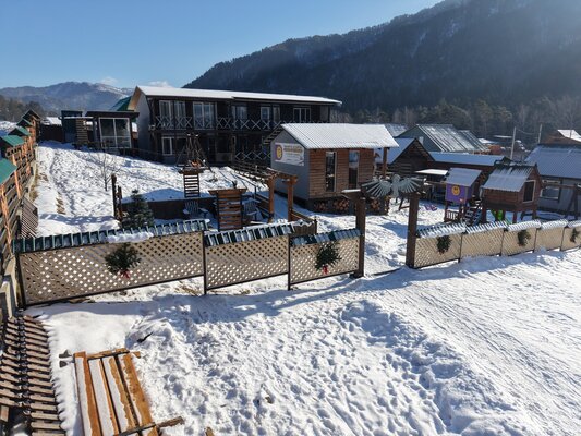 в аренду АК-ТАЛАЙ ТУР — фото 2