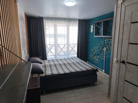 в аренду АК-ТАЛАЙ ТУР — фото 1