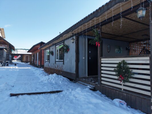 в аренду АК-ТАЛАЙ ТУР — фото 5