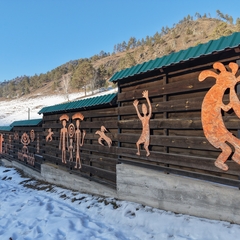 Дом в аренду АК-ТАЛАЙ ТУР, Республика Алтай