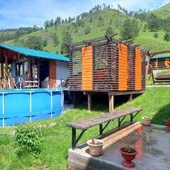 Дом в аренду АК-ТАЛАЙ ТУР, Республика Алтай