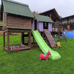 Дом в аренду АК-ТАЛАЙ ТУР, Республика Алтай