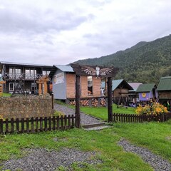 Дом в аренду АК-ТАЛАЙ ТУР, Республика Алтай