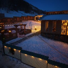 Дом в аренду АК-ТАЛАЙ ТУР, Республика Алтай