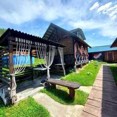 Дом в аренду АК-ТАЛАЙ ТУР, Республика Алтай