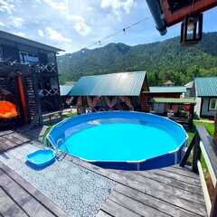 Дом в аренду АК-ТАЛАЙ ТУР, Республика Алтай