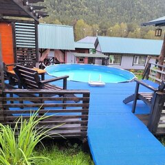 Дом в аренду АК-ТАЛАЙ ТУР, Республика Алтай