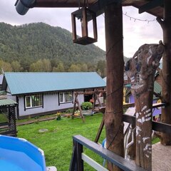 Дом в аренду АК-ТАЛАЙ ТУР, Республика Алтай