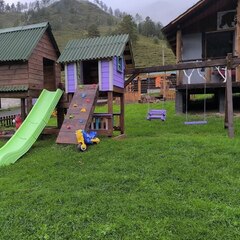 Дом в аренду АК-ТАЛАЙ ТУР, Республика Алтай