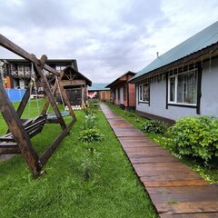 Дом в аренду АК-ТАЛАЙ ТУР, Республика Алтай