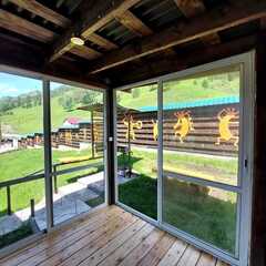 Дом в аренду АК-ТАЛАЙ ТУР, Республика Алтай