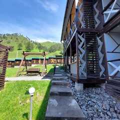 Дом в аренду АК-ТАЛАЙ ТУР, Республика Алтай