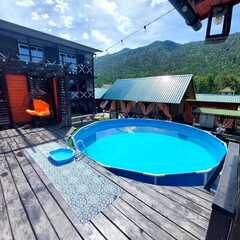 Дом в аренду АК-ТАЛАЙ ТУР, Республика Алтай