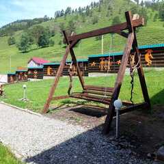 Дом в аренду АК-ТАЛАЙ ТУР, Республика Алтай