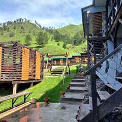 Дом в аренду АК-ТАЛАЙ ТУР, Республика Алтай