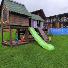 Дом в аренду АК-ТАЛАЙ ТУР, Республика Алтай