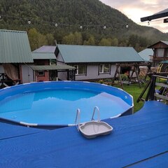 Дом в аренду АК-ТАЛАЙ ТУР, Республика Алтай