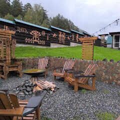 Дом в аренду АК-ТАЛАЙ ТУР, Республика Алтай