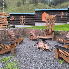 Дом в аренду АК-ТАЛАЙ ТУР, Республика Алтай