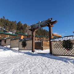 Дом в аренду АК-ТАЛАЙ ТУР, Республика Алтай