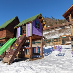 Дом в аренду АК-ТАЛАЙ ТУР, Республика Алтай