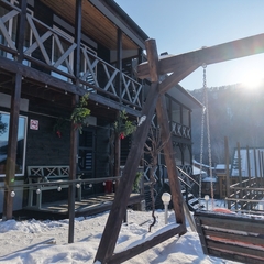 Дом в аренду АК-ТАЛАЙ ТУР, Республика Алтай