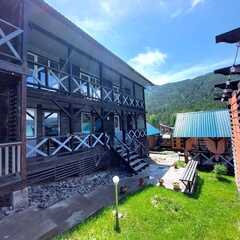 Дом в аренду АК-ТАЛАЙ ТУР, Республика Алтай