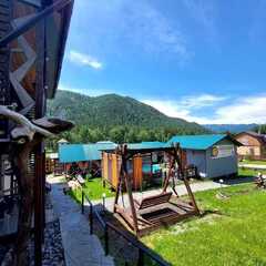 Дом в аренду АК-ТАЛАЙ ТУР, Республика Алтай