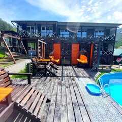 Дом в аренду АК-ТАЛАЙ ТУР, Республика Алтай