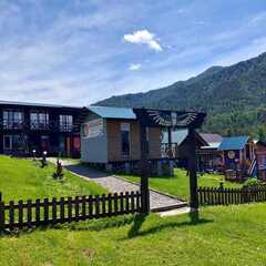 Дом в аренду АК-ТАЛАЙ ТУР, Республика Алтай