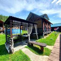 Дом в аренду АК-ТАЛАЙ ТУР, Республика Алтай