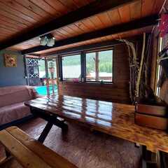 Дом в аренду АК-ТАЛАЙ ТУР, Республика Алтай