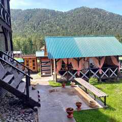 Дом в аренду АК-ТАЛАЙ ТУР, Республика Алтай