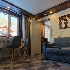 Дом в аренду АК-ТАЛАЙ ТУР, Республика Алтай