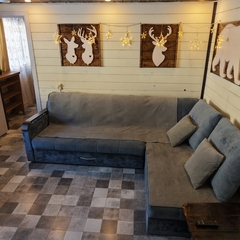 Дом в аренду АК-ТАЛАЙ ТУР, Республика Алтай