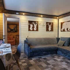 Дом в аренду АК-ТАЛАЙ ТУР, Республика Алтай