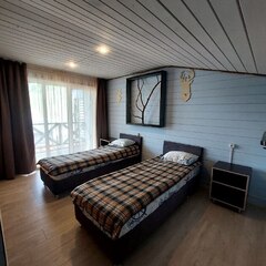 Дом в аренду АК-ТАЛАЙ ТУР, Республика Алтай