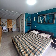 Дом в аренду АК-ТАЛАЙ ТУР, Республика Алтай