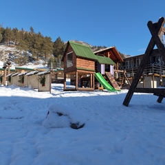 Дом в аренду АК-ТАЛАЙ ТУР, Республика Алтай