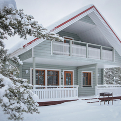 Центр отдыха Демино, Рыбинский район, Ярославская область