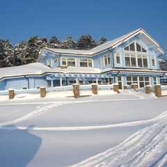 Центр отдыха Демино, Рыбинский район, Ярославская область