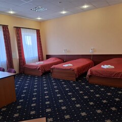 Центр отдыха Демино, Рыбинский район, Ярославская область