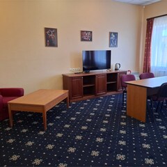 Центр отдыха Демино, Рыбинский район, Ярославская область