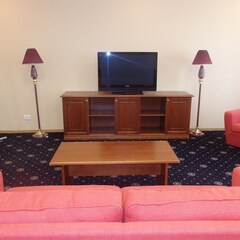 Центр отдыха Демино, Рыбинский район, Ярославская область