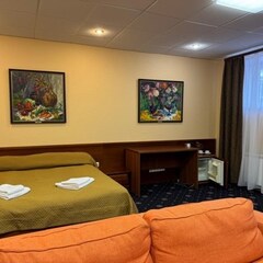 Центр отдыха Демино, Рыбинский район, Ярославская область