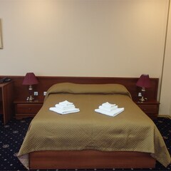 Центр отдыха Демино, Рыбинский район, Ярославская область